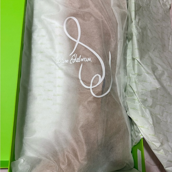 Sam Edelman Boots New in Box - Picture 5 of 8